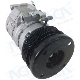 COMPR MAHLE 10S15C 145MM 12V 6PK 4 PARAF PASSANTE TOYOTA COROLLA 2008>2012 ACP 431 000S