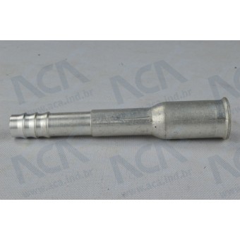 CONEX SPRING LOCK #08 RETA FEMEA - IA ALUM