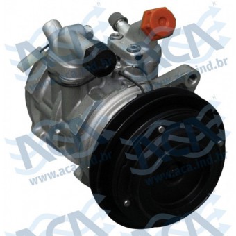 COMPR DENSO 6P VOLVO NL 10/12 ORIG