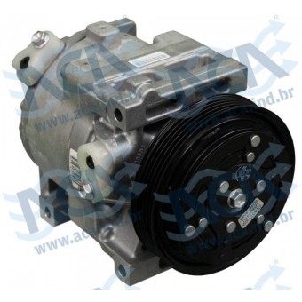COMPR DENSO FIAT PALIO/UNO/PUNTO SCROLL GRANDE