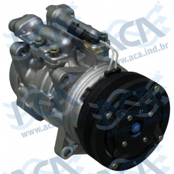 COMPR DENSO 10P15 9060 PALIO 1.6 8/16V ORIG