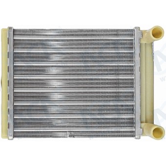 RADIADOR AQ MBZ SPRINTER 316/416/516 19 >MAHLE AH 128 000P