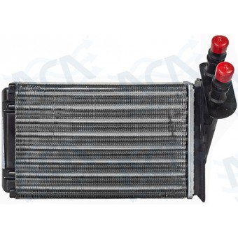 RADIADOR AQ RENAULT CLIO 1.0 1999/2007 C/TUBO MAHLE AH 73 0005