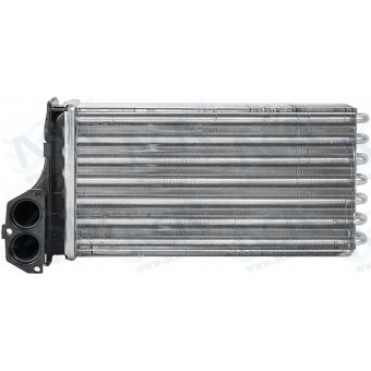 RADIADOR AQ PEUGEOT 206/207/307 CITROEN C3/XSARA MAHLE AH 88 000P