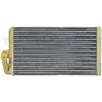 RADIADOR AQ MBZ ACTROS  MAHLE ACP 129 000P