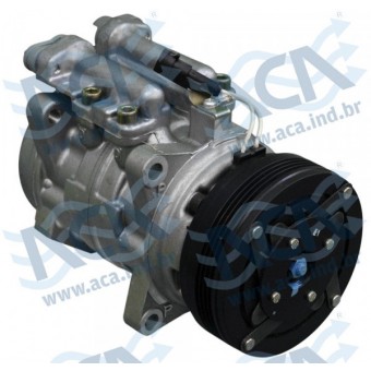COMPR DENSO 10P15 9370 PALIO 1.5 ORIG