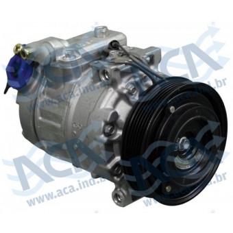 COMPR MOD DENSO 7SBU16C 6PK 119MM 12V GOL 1.6/1.8 AB9