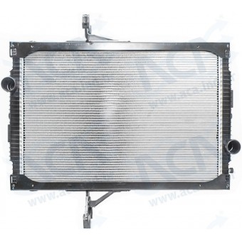 RADIADOR DE AGUA VOLVO VM330  MAHLE CR 2160 000P