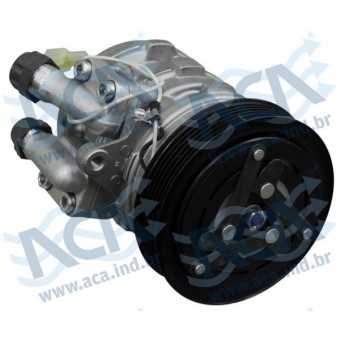 COMPR DENSO 10P08 8560 4PK  PALIO 1.0 ORIG