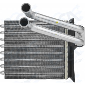 RADIADOR AQ VW GOL/PARATI GIII/GIV 99 > VALEO 812246R