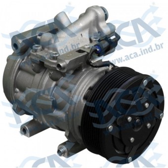 COMPR DENSO 10P15 0130 F-250 CUMMINS ORIG