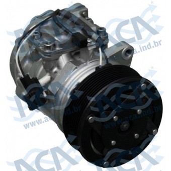 COMPR DENSO 10P15 0842 FORD CARGO 12V ORIG