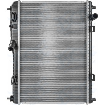 RADIADOR DE AGUA FORD FIESTA 11/16/KA 15/ 1.5/1.6 C/AR=S/AR VALEO 717057