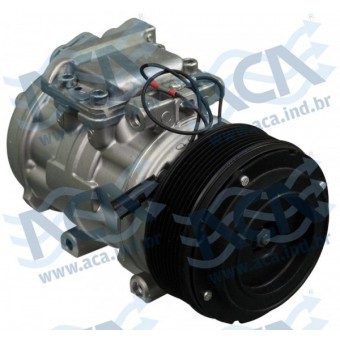 COMPR ACA DENSO 10P15 8PK 24V MBZ ACCELO