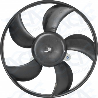 ELETRO VENT RAD FIAT PALIO/SIENA/STRADA/UNO 1.0/1.3/1.5/1.8 C/AR VALEO 698601R