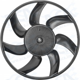 ELETRO VENT RAD FIAT PALIO/UNO/MOBI/SIENA/STRADA 1.0/1.4 C/AR VALEO 700861R