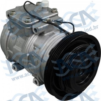 COMPR DENSO 10PA15C TOYOTA 4RUNNER 4.3 96/01