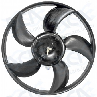 ELETRO VENT RAD GM C/AC CELTA/PRISMA ORIG VALEO 696053R