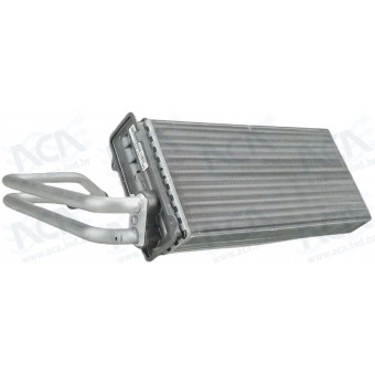 RADIADOR AQ VW CAMINHAO CONSTELLATION VALEO 700884