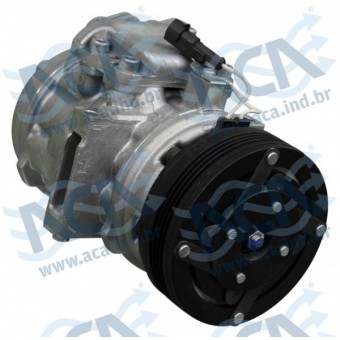 COMPR DENSO 10P15 7910 PALIO DIESEL ORIG