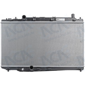 RADIADOR DE AGUA HONDA CRV 1.8 C/AR VALEO 701811