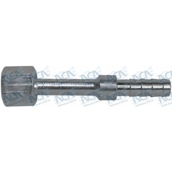 CONEX OR #08 AC SC RETA SV - IMP