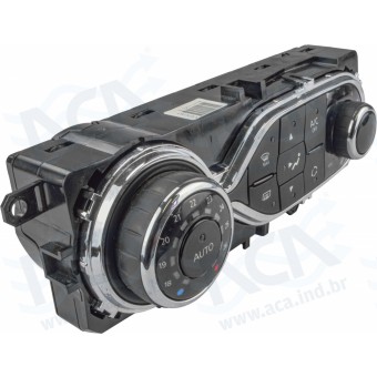 COMANDO AC RENAULT LOGAN/SANDERO DIGITAL 14>19 - 275105724