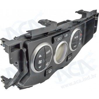 COMANDO AC NISSAN TIIDA / LIVINA 04>14  DIGITAL - 27500AZ61A