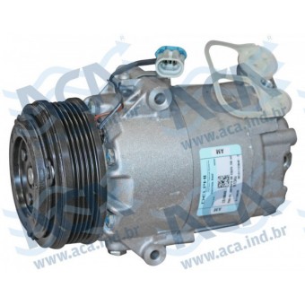 COMPR DELPHI CVC GM CORSA/MERIVA/MONTANA 1.0/1.4/1.8 FIAT DOBLO/IDEA/PALIO/PUNTO/STILO1.8 CS10040