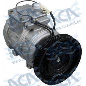 COMPR DENSO 10PA17L TOYOTA CAMRY / RAV 4