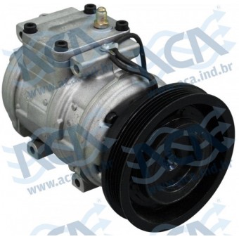 COMPR DENSO 10PA17C TOYOTA CELICA