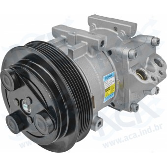 COMPR DELPHI 3 PARAF PASSANTE FORD FIESTA/ECOSPORT CS20484