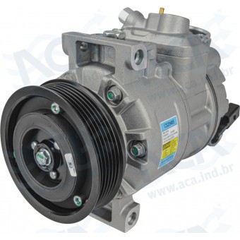 COMPR DELPHI 3 PARAF PASSANTE VW AMAROK 2.0 16V CS20485