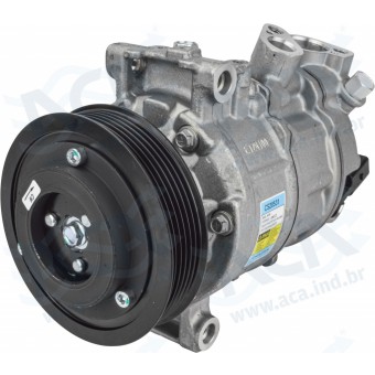 COMPR DELPHI 3 PARAF PASSANTE  AUDI A4  VW AMAROK/GOLF/JETTA/PASSAT CS20531