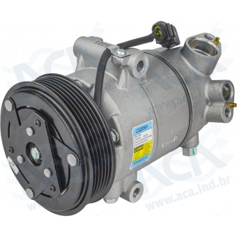 COMPR DELPHI CVC 3 PARAF PASSANTE VW UP/GOL/SAV/FOX MOTOR 3 CIL CS20561