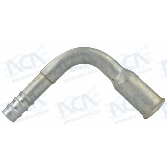 CONEX SPRING LOCK #08 90 FEMEA - IA ALUM