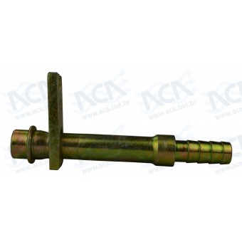 CONEX OR #12 SAID #10 AC SC RT SV ESP CHAPEMEC
