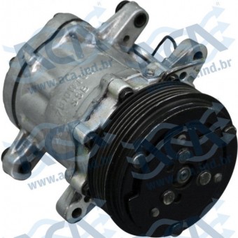 COMPR MOD SD7B10 1A 115MM KOMATSU PC55/CASE/CX75SR/CX80/CX50B/CX36B