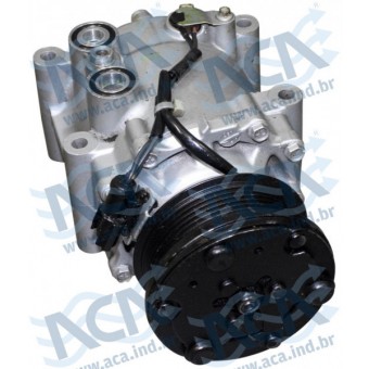 COMPR REM FORD FOCUS