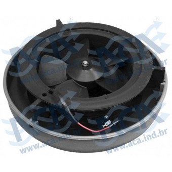 MOTOR EXAUSTOR IMOB 6.7 T60-90 1VL01 12V C/ CUPULA
