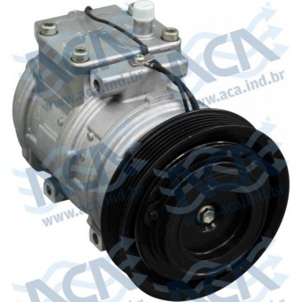 COMPR DENSO 10PA17C TOYOTA AVALON 3.0 93 R134