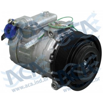 COMPR ACA DENSO 7SBU16C MBZ AXOR