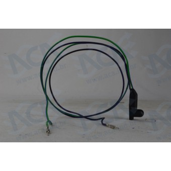SENSOR TEMP FIAT JEEP 71753245 EXTERNA
