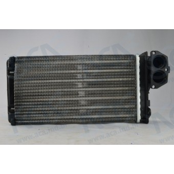 RADIADOR AQ PEUGEOT 206/207/307 CITROEN C3/XSARA