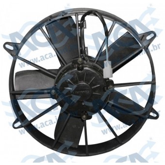 ELETRO VENT 11