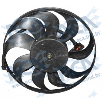 ELETRO VENT RAD VW POLO/FOX MENOR ORIG DENSO