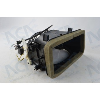 RENOVACAO VW FOX ORIG C/CABO - CXA BEHR