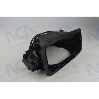 RENOVACAO VW FOX ORIG C/SERVO MOTOR - CXA DENSO