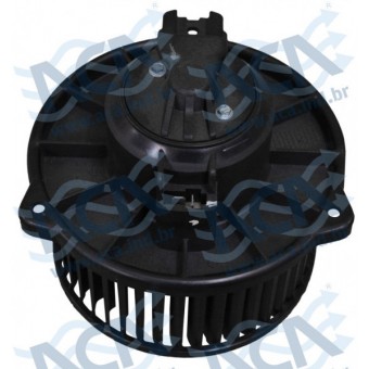 MOTOR CXA VW GOL GIII/IV C/AC BEHR ORIG