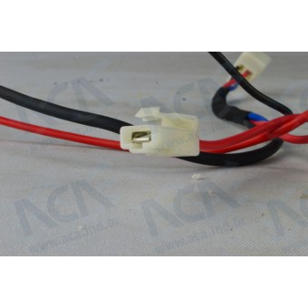 CONECTOR MACHO EQ ELETRICO ACA PC2200RT  1VIAS